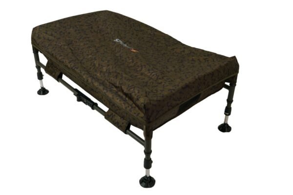 Solar SP C-Tech Quick Up Cradle