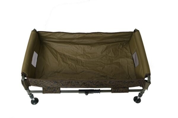 Solar SP C-Tech Quick Up Cradle