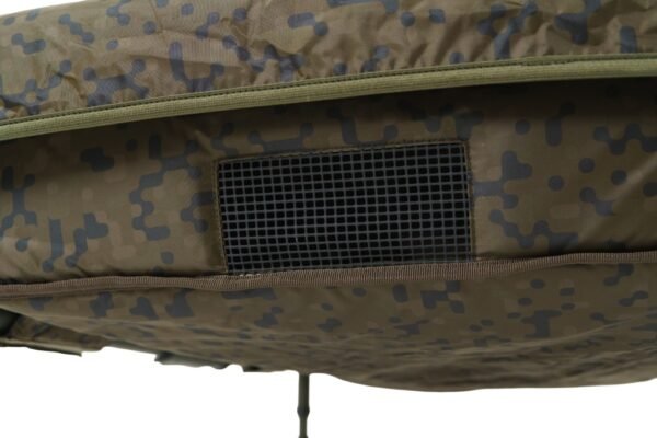 Solar SP C-Tech Quick Up Cradle