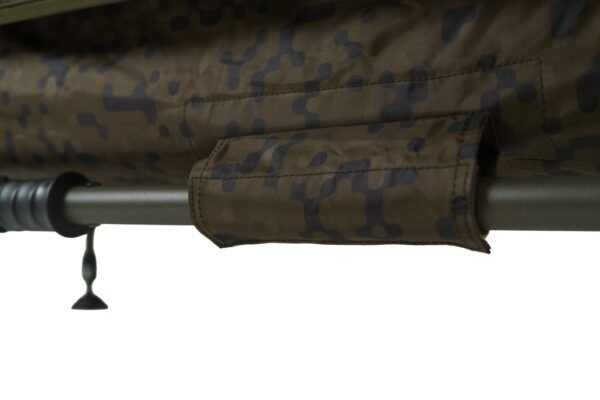 Solar SP C-Tech Quick Up Cradle