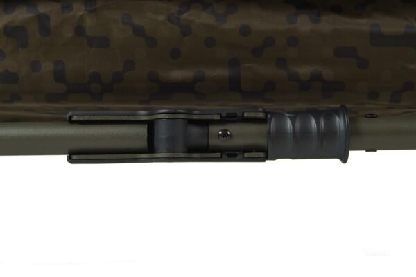 Solar SP C-Tech Quick Up Cradle