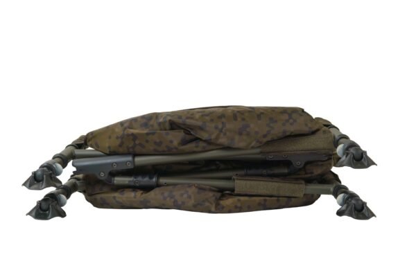 Solar SP C-Tech Quick Up Cradle