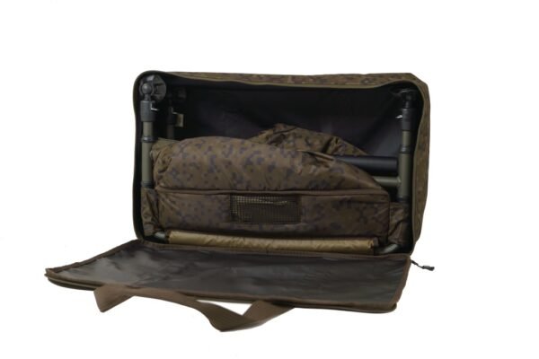 Solar SP C-Tech Quick Up Cradle