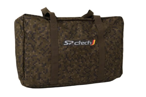 Solar SP C-Tech Quick Up Cradle