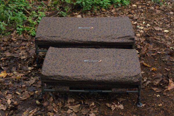 Solar SP C-Tech Quick Up Cradle