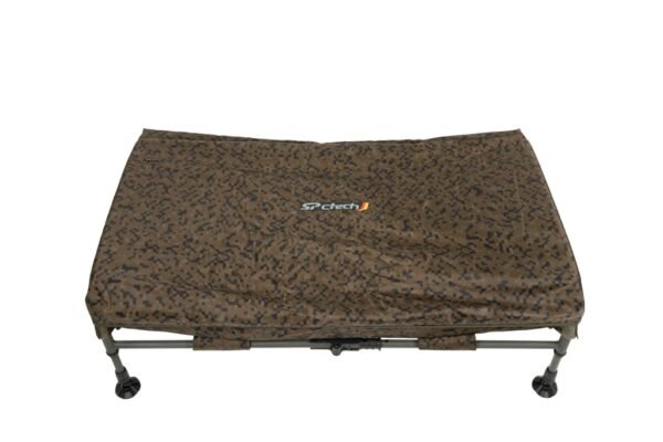 Solar SP C-Tech Quick Up Cradle