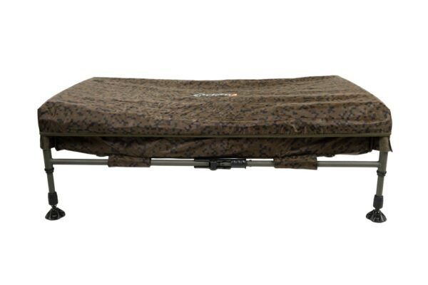 Solar SP C-Tech Quick Up Cradle