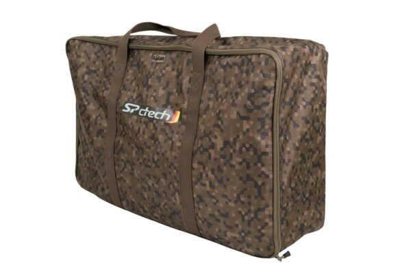 Solar SP C-Tech Quick Up Cradle