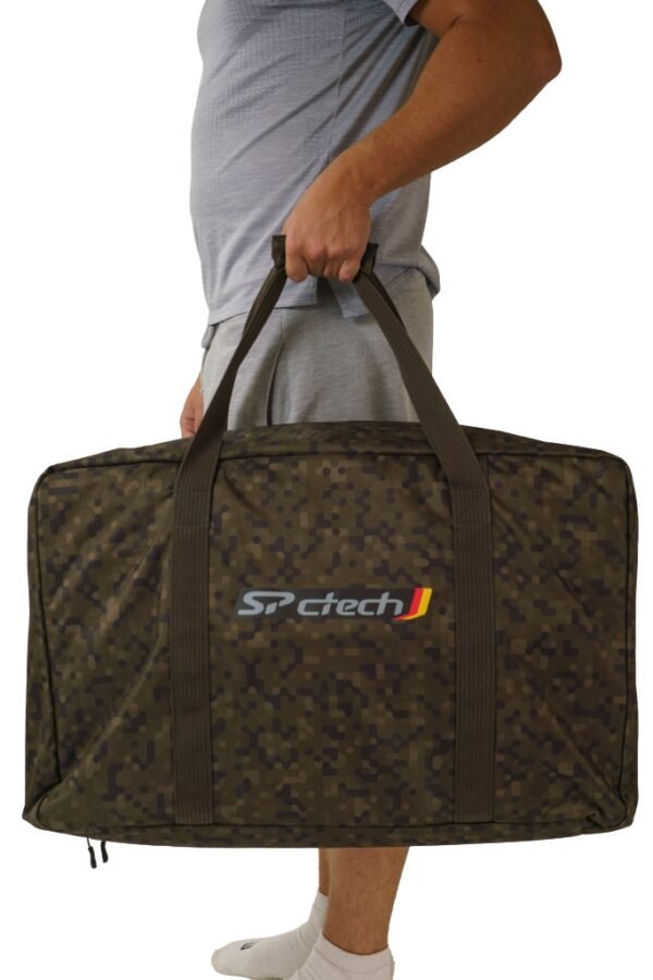 Solar SP C-Tech Quick Up Cradle