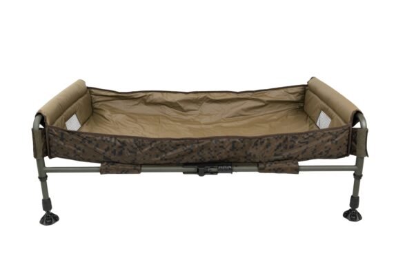 Solar SP C-Tech Quick Up Cradle