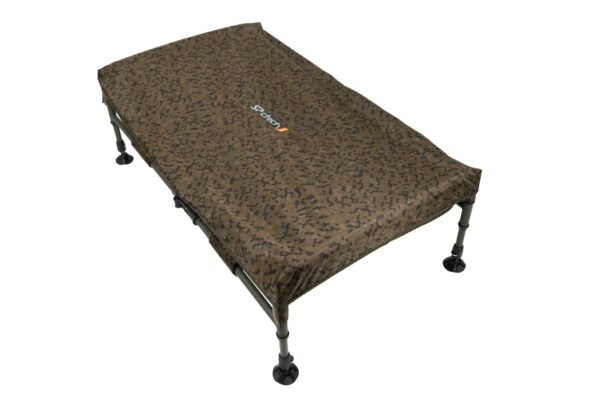 Solar SP C-Tech Quick Up Cradle