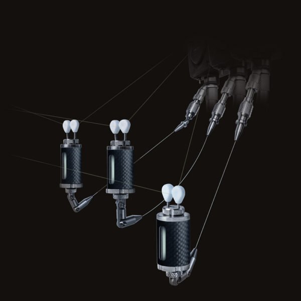 Solar Titanium Arm Only