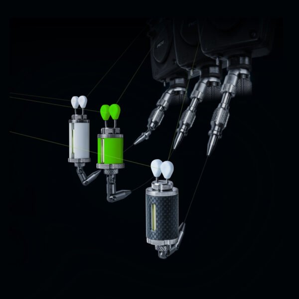 Solar Titanium Arm Only