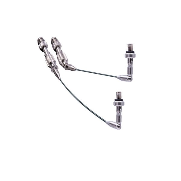 Solar Titanium Arm Only