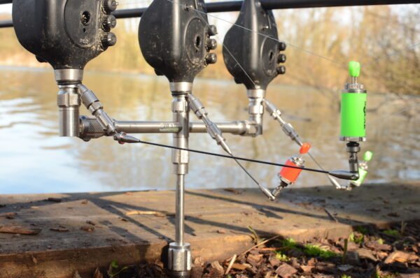 Solar Titanium Arm Only