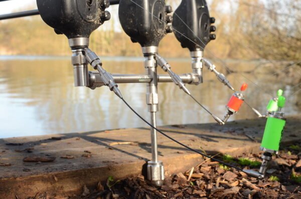 Solar Titanium Arm Only