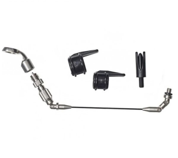 Solar Titanium Arm Only