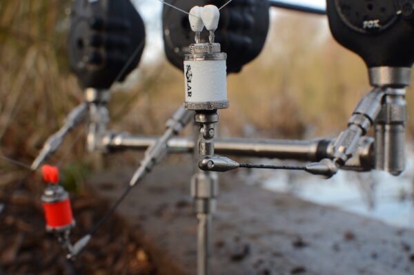 Solar Titanium Arm Only