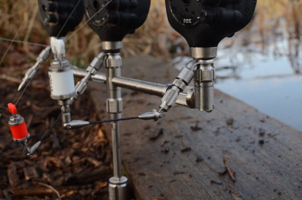 Solar Titanium Arm Only