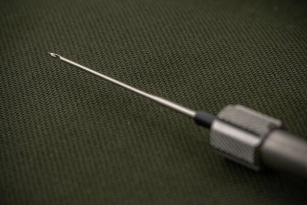 Solar P1 Stainless Baiting Needle