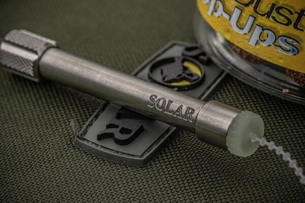 Solar P1 Stainless Baiting Needle