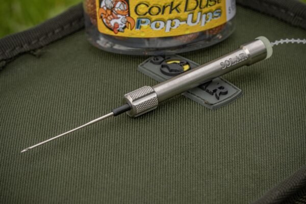 Solar P1 Stainless Baiting Needle