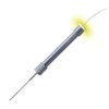 Solar P1 Stainless Baiting Needle