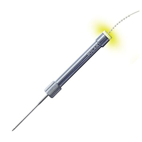 Solar P1 Stainless Baiting Needle