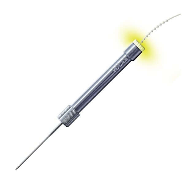 Solar P1 Stainless Baiting Needle