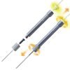 Solar P1 Stainless Baiting Needle