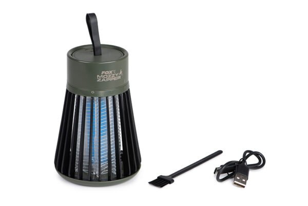 Fox Mozzy Zapper