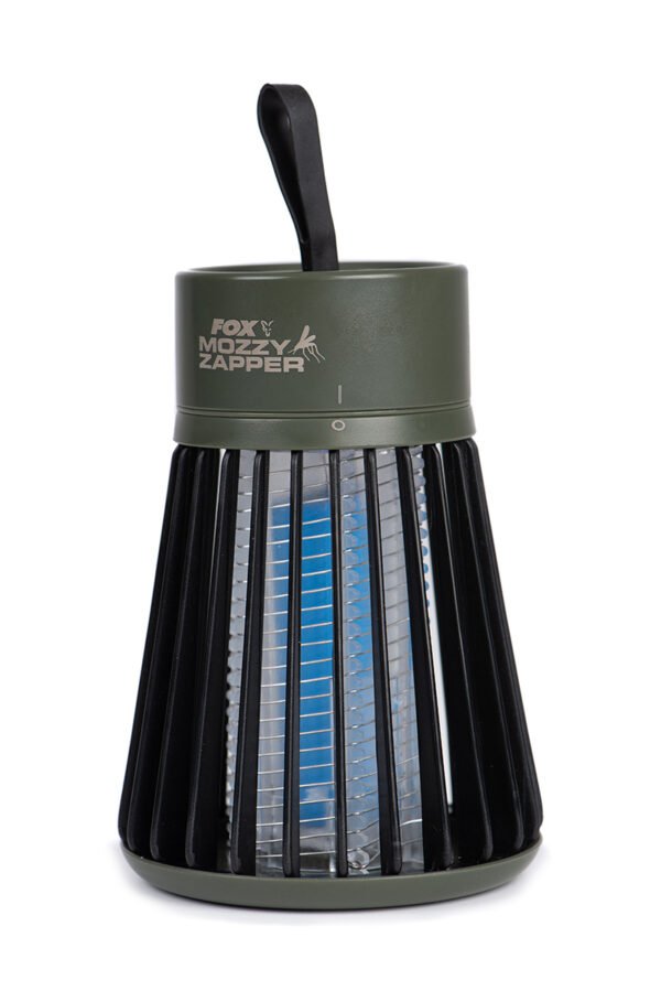Fox Mozzy Zapper