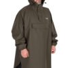 Fox Khaki Poncho