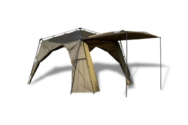 Nash Bank Life Gazebo Plus