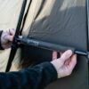 Nash Bank Life Gazebo Plus