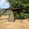 Nash Bank Life Gazebo Plus
