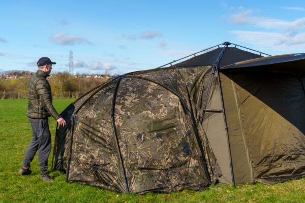 Nash Bank Life Gazebo Plus