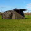 Nash Bank Life Gazebo Plus