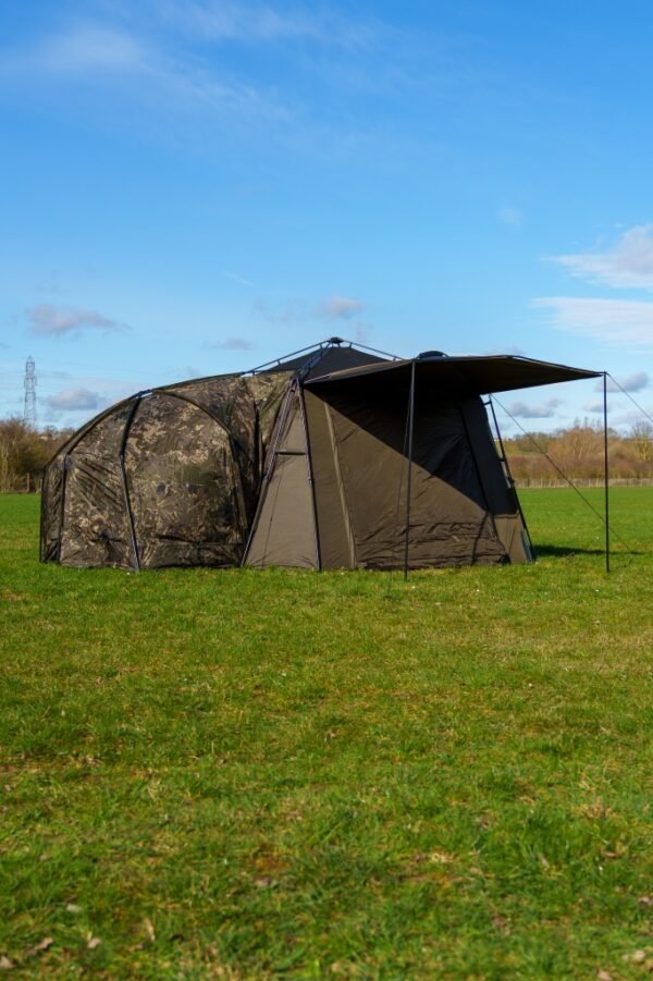 Nash Bank Life Gazebo Plus