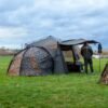 Nash Bank Life Gazebo Plus