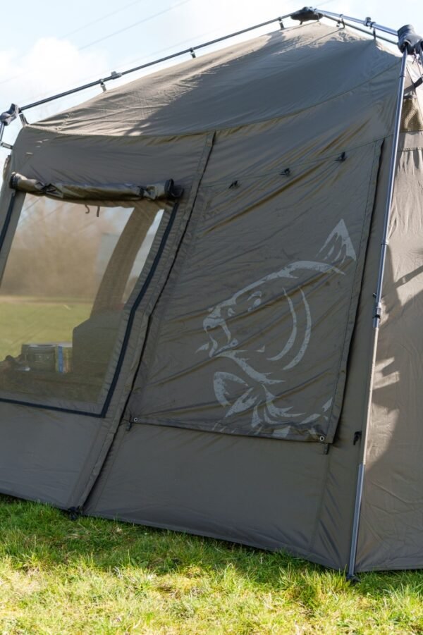 Nash Bank Life Gazebo Plus