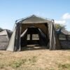 Nash Bank Life Gazebo