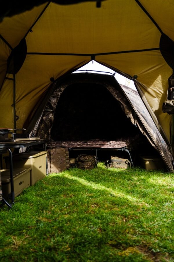 Nash Bank Life Gazebo