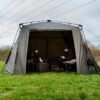 Nash Bank Life Gazebo