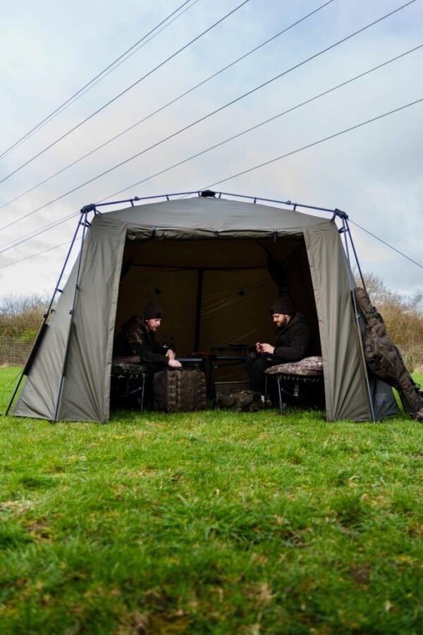 Nash Bank Life Gazebo