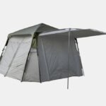 Nash Bank Life Gazebo Skull Cap