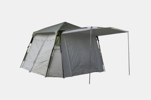 Nash Bank Life Gazebo Skull Cap