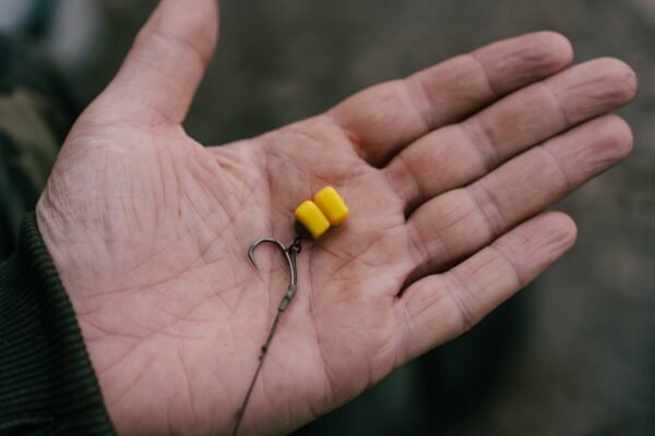 Nash Lock And Load Bait Stop Kit