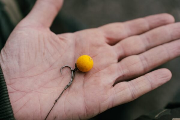 Nash Lock And Load Bait Stop Kit