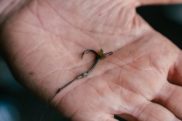 Nash Lock And Load Bait Stop Kit